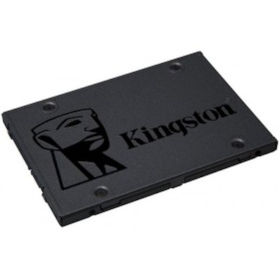 SSD диск Kingston A400 960Gb SA400S37/960G