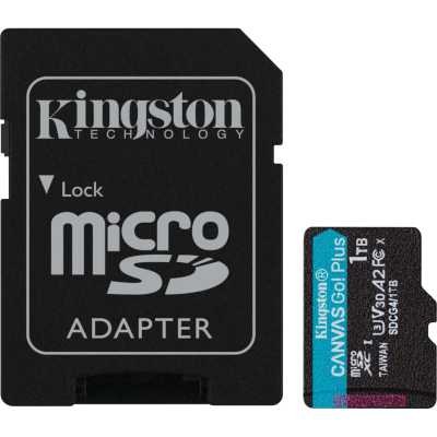 SDCG4 1TB