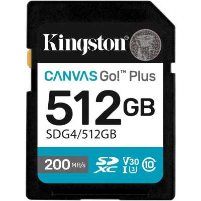 SDG4 512GB