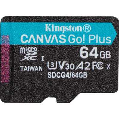 SDCG4 64GBSP