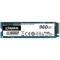 SSD диск Kingston DC1000B 960Gb SEDC1000BM8/960G