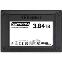 SSD диск Kingston DC1000M 3.84Tb SEDC1000M/3840G