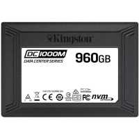 SSD диск Kingston DC1000M 960Gb SEDC1000M/960G
