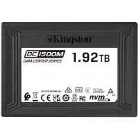 SSD диск Kingston DC1500M 1.92Tb SEDC1500M/1920G