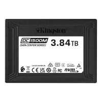 SSD диск Kingston DC1500M 3.84Tb SEDC1500M/3840G
