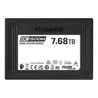SSD диск Kingston DC1500M 7.68Tb SEDC1500M/7680G