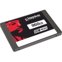 SSD диск Kingston DC400 960Gb SEDC400S37-960G
