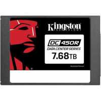 SSD диск Kingston DC450R 7.68Tb SEDC450R/7680G