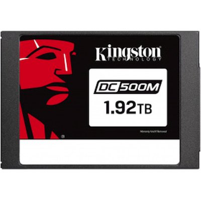 SSD диск Kingston DC500M 1.92Tb SEDC500M/1920G
