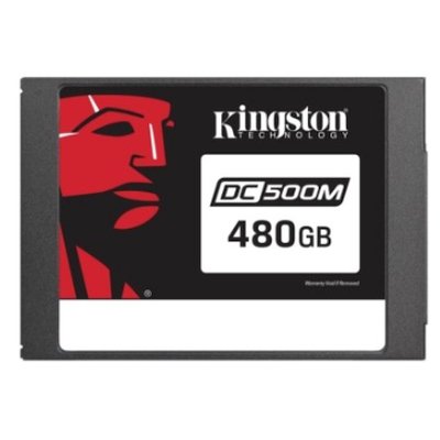 SSD диск Kingston DC500M 480Gb SEDC500M/480G
