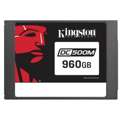 SSD диск Kingston DC500M 960Gb SEDC500M/960G