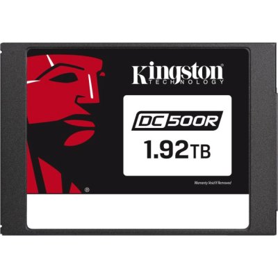 SSD диск Kingston DC500R 1.92Tb SEDC500R/1920G