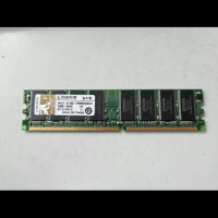 Оперативная память Kingston DDR 512Mb PC3200 400MHz