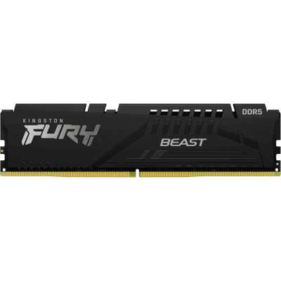 Оперативная память Kingston Fury Beast Black Expo KF560C36BBE2-16-SP