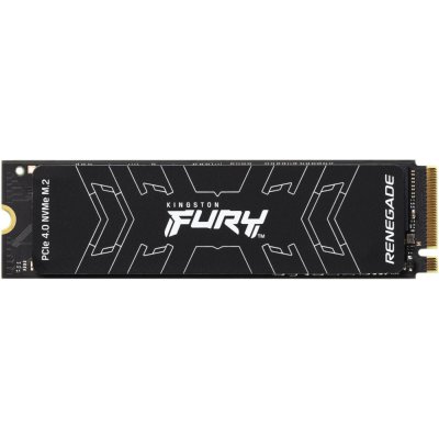 SSD диск Kingston Fury Renegade 1Tb SFYRS/1000G