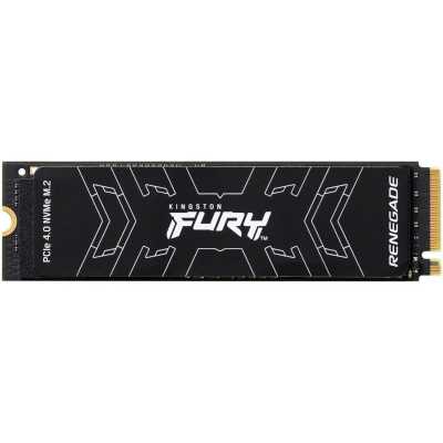 SSD диск Kingston Fury Renegade 1Tb SFYRS/1000GCN