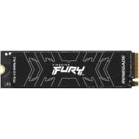 SSD диск Kingston Fury Renegade 2Tb SFYRD/2000G