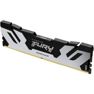 оперативная память Kingston Fury Renegade Silver KF568C36RS-16