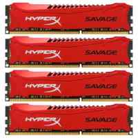 Оперативная память Kingston HX316C9SRK4-32