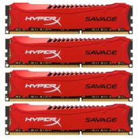 Оперативная память Kingston HX318C9SRK4-32