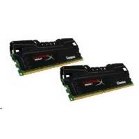 Оперативная память Kingston HX318C9T3K2-8
