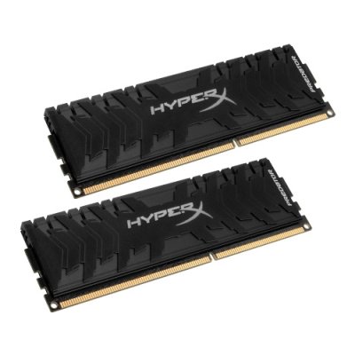 оперативная память Kingston HX321C11PB3K2-8