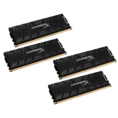 оперативная память Kingston HX321C11PB3K4-32