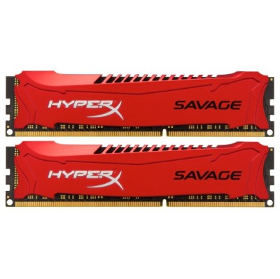 оперативная память Kingston HX321C11SRK2-16