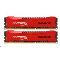 Оперативная память Kingston HX321C11SRK2-8