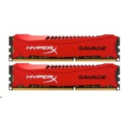 оперативная память Kingston HX321C11SRK2-8