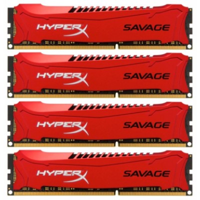 оперативная память Kingston HX321C11SRK4-32