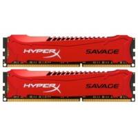 Оперативная память Kingston HX324C11SRK2-8