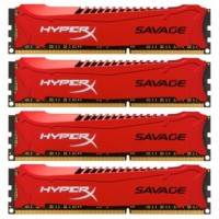 Оперативная память Kingston HX324C11SRK4-32