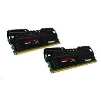 оперативная память Kingston HX324C11T3K2-8