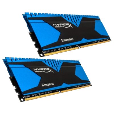 оперативная память Kingston HX326C11T2K2-8