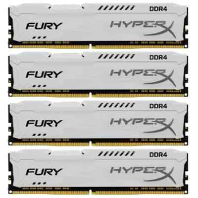 оперативная память Kingston HX421C14FWK4-64