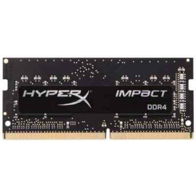 оперативная память Kingston HX421S13IB2-8