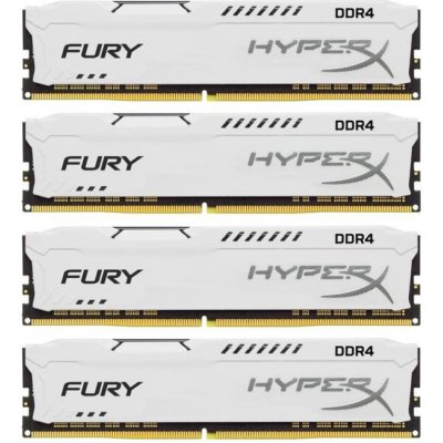 оперативная память Kingston HX424C15FWK4-64