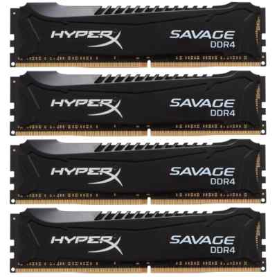 оперативная память Kingston HX428C14SB2K4-16