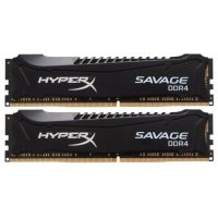 Оперативная память Kingston HX428C14SBK2-8