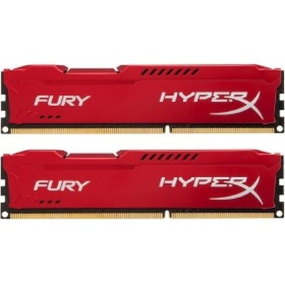 оперативная память Kingston HX429C17FRK2-32