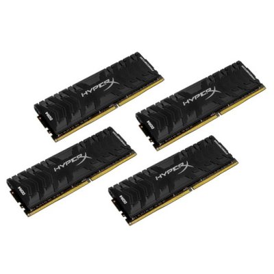 оперативная память Kingston HX430C15PB3K4-16