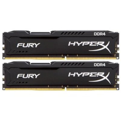оперативная память Kingston HX432C18FBK2-32