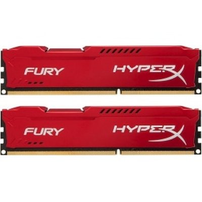 оперативная память Kingston HX434C19FRK2-32
