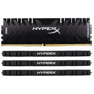 оперативная память Kingston HX436C17PB3K4-32