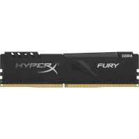 Оперативная память Kingston HyperX Fury Black HX426C16FB3/32