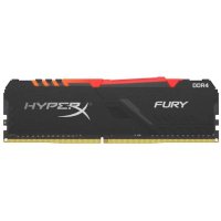 Оперативная память Kingston HyperX Fury RGB HX430C15FB3AK2/32