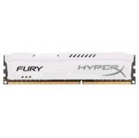 Оперативная память Kingston HyperX Fury White HX318C10FW/4