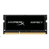 Kingston HyperX Impact HX316LS9IB/4