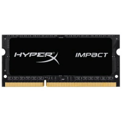 оперативная память Kingston HyperX Impact HX424S14IB/16